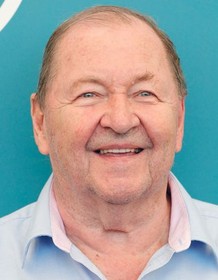 Roy Andersson