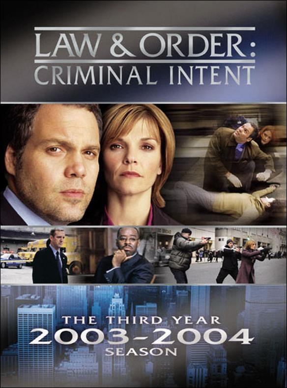 Law Order Criminal Intent Season 3 Episode 9 Rotten Tomatoes