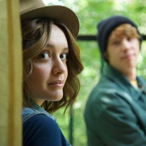 "Me and Earl and the Dying Girl photo 13"