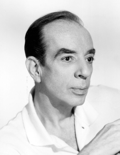 Vincente Minnelli