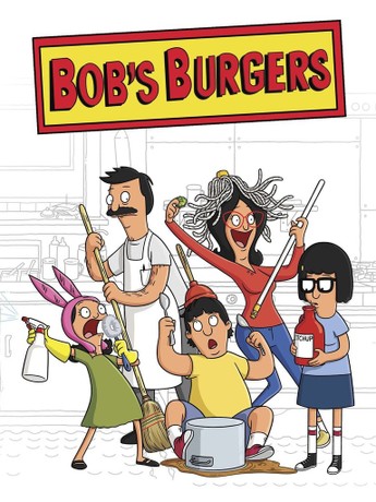 Bob s Burgers Season 8 Rotten Tomatoes