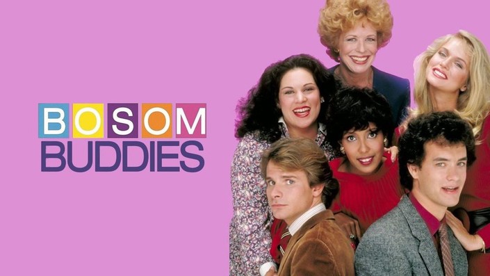 Bosom Buddies: Season 2