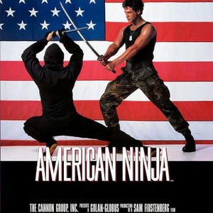 American Ninja (1985) photo 1