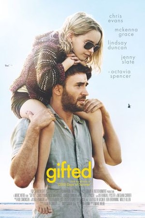 Gifted poster