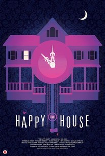The Happy House poster