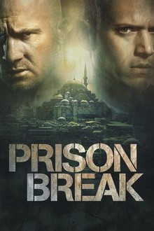 Prison break sales season 3 123movies