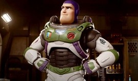 Lightyear: Featurette - Legacy of a Space Ranger