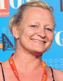 Vibeke Muasya