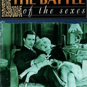 The Battle of the Sexes photo 2