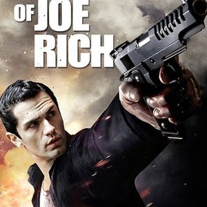 The Return of Joe Rich (2011) photo 2