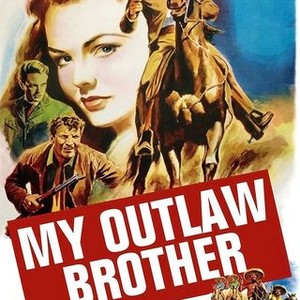 "My Outlaw Brother photo 7"