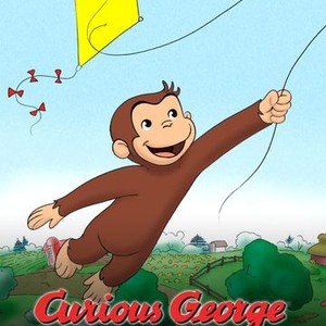 are they still making curious george episodes