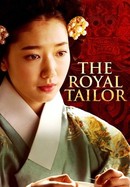 The Royal Tailor poster image