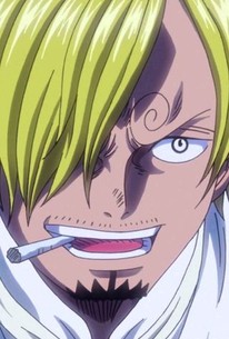 One Piece: Season 1, Episode 61 - Rotten Tomatoes