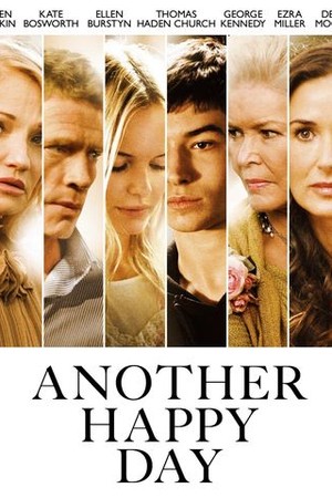 Another Happy Day poster