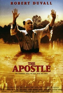 Watch trailer for The Apostle