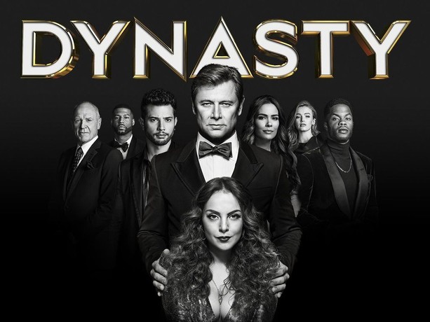 Dynasty season 3 episode online 1 putlocker