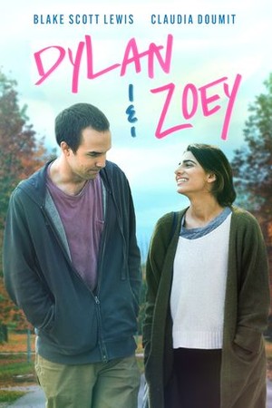 Dylan & Zoey poster