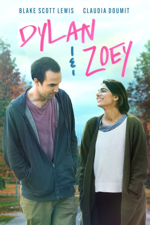 Dylan & Zoey poster