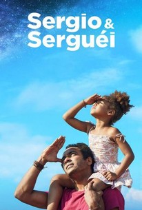 Poster for Sergio and Sergei
