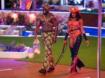 Love island series discount 5 episode 12