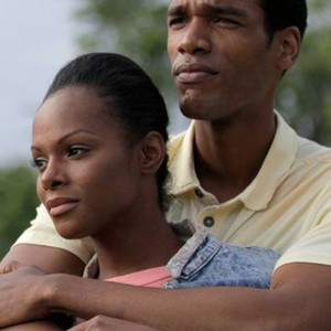 Southside With You (2016)