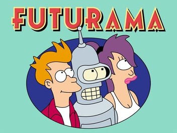 Kisscartoon futurama top season 7