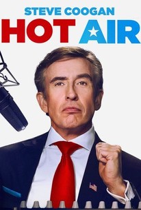 Watch trailer for Hot Air