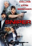 Sniper: Ultimate Kill poster image