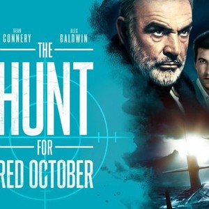 The Hunt for Red October (1990) - IMDb