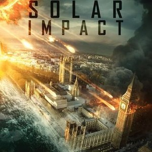 Solar impact 2025 full movie