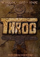 Throg poster image