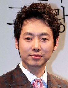 Kim Dong-wook
