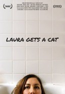 Laura Gets a Cat poster image