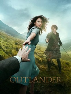 Outlander Season 1 Rotten Tomatoes