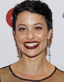 Nicole Pacent