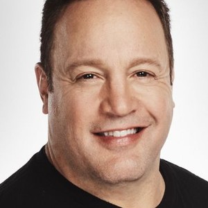Kevin James as Kevin