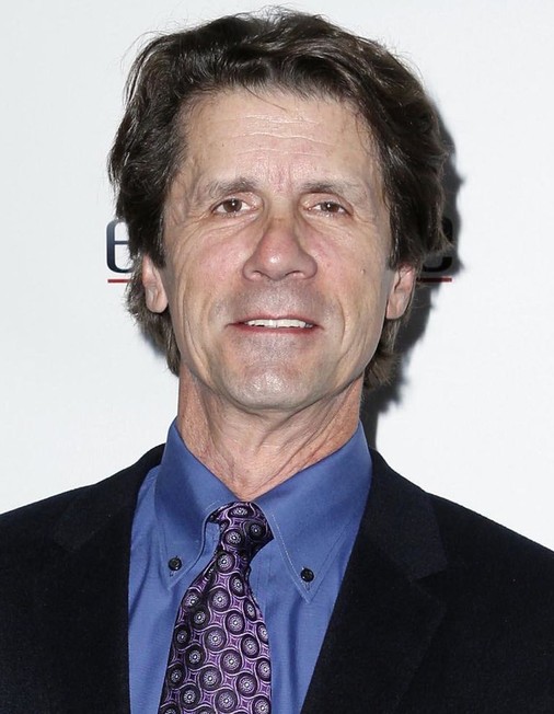 James Balog