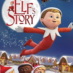 An elf's story streaming outlet