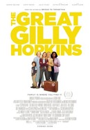The Great Gilly Hopkins poster image