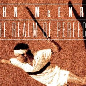 John McEnroe: In the Realm of Perfection photo 8