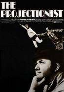 The Projectionist poster image
