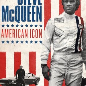 Steve McQueen: American Icon (2017) photo 11