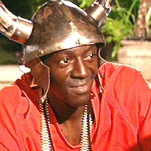 Flavor Flav - Rotten Tomatoes