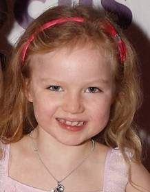 Molly McCann
