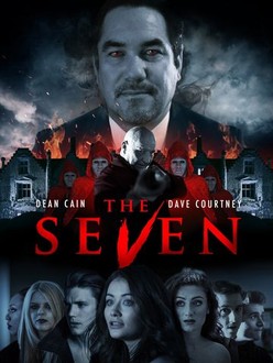 The Seven | Rotten Tomatoes