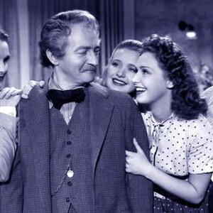 Four Daughters (1938) photo 15