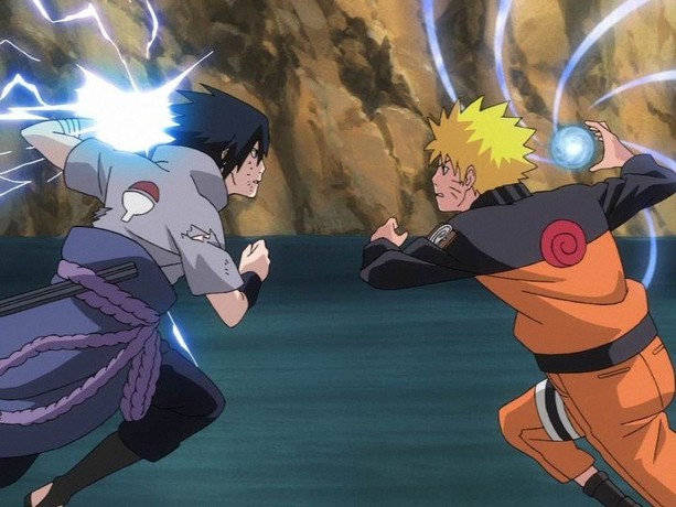 Watch Naruto Shippuden season 9 episode 16 streaming online