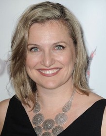 Maria McCann