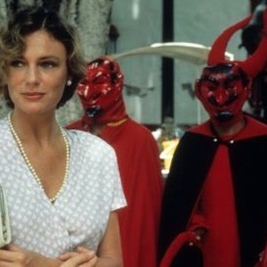 Under the Volcano (1984)